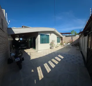 Casa com 5 Quartos à venda, 220m² no Nossa Senhora das Graças, Manaus