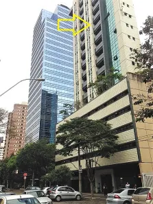 Sala Comercial para alugar, 40m² no Savassi, Belo Horizonte