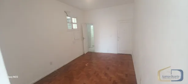 Apartamento com 1 Quarto à venda, 54m² no Leme, Rio de Janeiro