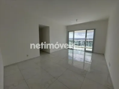 Apartamento com 3 Quartos para alugar, 97m² no Horto Bela Vista, Salvador