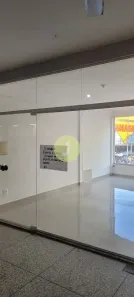Ponto Comercial para alugar, 24m² no Campo Grande, Rio de Janeiro