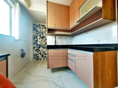 Apartamento com 2 Quartos para alugar, 60m² no Jardim Prestes de Barros, Sorocaba