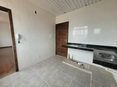 Apartamento com 2 Quartos para alugar, 87m² no Monsenhor Messias, Belo Horizonte