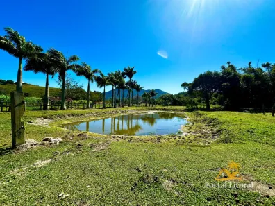Fazenda/Sítio com 5 Quartos à venda, 280m² no Rio Seco (Bacaxá), Saquarema