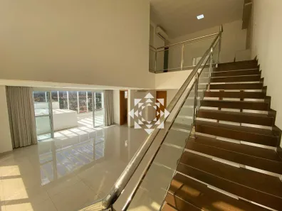 Cobertura com 3 Quartos à venda, 180m² no Plano Diretor Norte, Palmas
