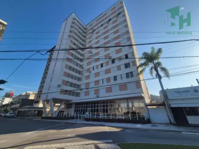 Apartamento com 1 Quarto à venda, 39m² no Centro, Matinhos