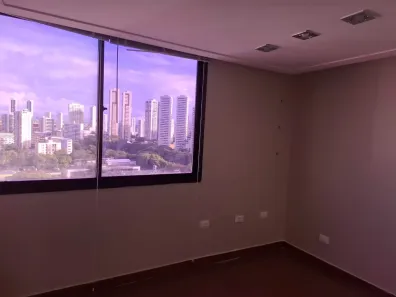 Sala Comercial para alugar, 34m² no Graças, Recife
