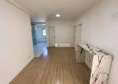 Apartamento com 2 Quartos para alugar, 53m² no Jardim Ipê, Sorocaba