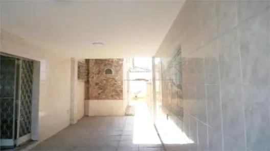 Casa com 4 Quartos para alugar, 124m² no Taquara, Rio de Janeiro