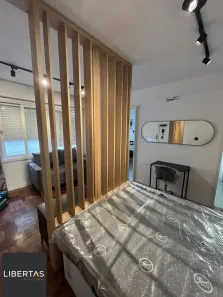Flat com 1 Quarto à venda, 32m² no Centro Histórico, Porto Alegre