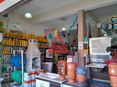 Ponto Comercial à venda, 403m² no Parque Santa Teresa, Carapicuíba