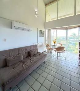 Apartamento com 1 Quarto à venda, 37m² no Centro, Ipojuca