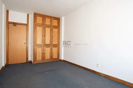 Sala Comercial para alugar, 124m² no São Pedro, Belo Horizonte