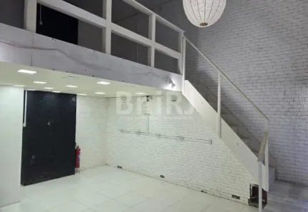 Ponto Comercial à venda, 160m² no Centro, Rio de Janeiro