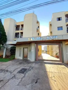 Apartamento com 1 Quarto para alugar, 42m² no Jardim América, Dourados