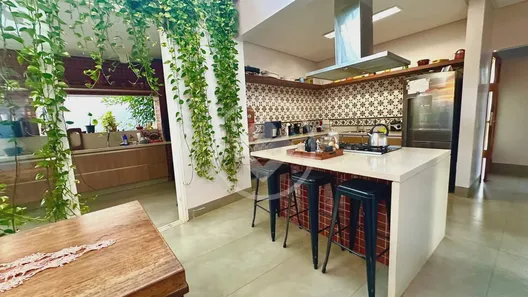 Casa de Condomínio com 4 Quartos à venda, 300m² no Jardins Verona, Goiânia