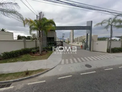 Apartamento com 2 Quartos à venda, 41m² no Campo Grande, Rio de Janeiro
