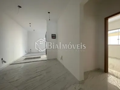 Casa de Condomínio com 3 Quartos à venda, 240m² no Campo Grande, Rio de Janeiro