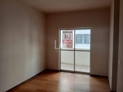 Apartamento com 3 Quartos para alugar, 74m² no São Luiz, Belo Horizonte