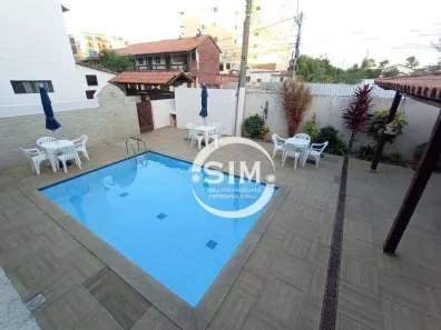Casa de Condomínio com 2 Quartos para venda ou aluguel, 57m² no Braga, Cabo Frio