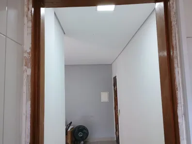Kitnet com 1 Quarto à venda, 26m² no Vila Santo Antônio, Guarujá