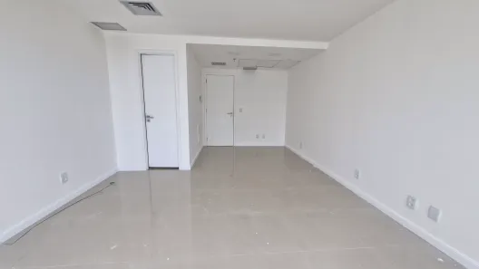 Sala Comercial para alugar, 26m² no Barra Olímpica, Rio de Janeiro