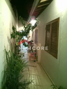 Casa de Condomínio com 3 Quartos à venda, 154m² no Sapé II, Caçapava