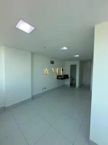 Sala Comercial com 1 Quarto à venda, 38m² no Jardim América, Goiânia