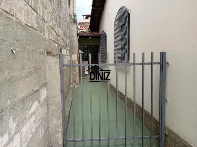 Casa com 5 Quartos à venda, 232m² no Ipê, Belo Horizonte