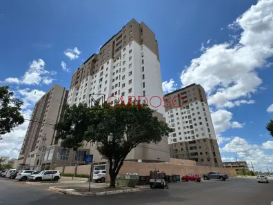 Apartamento com 2 Quartos à venda, 60m² no Setor Residencial Oeste, Brasília