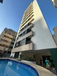 Apartamento com 1 Quarto à venda, 42m² no Pituba, Salvador