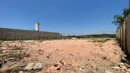 Lote/Terreno para alugar, 2500m² no Cidade Verde, Betim