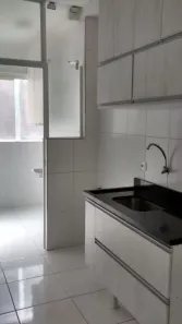 Apartamento com 3 Quartos à venda, 72m² no Jardim dos Estados, Taubaté