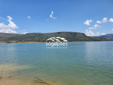 Lote/Terreno à venda, 8800m² no Santo Hilário, Pimenta