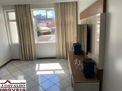 Apartamento com 2 Quartos à venda, 86m² no Amaralina, Salvador