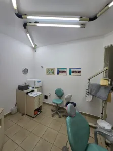 Consultório com 2 Quartos à venda, 56m² no Pompéia, Santos