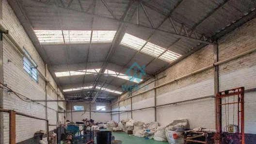 Galpão/Depósito/Armazém para alugar, 300m² no Santos Dumont, São Leopoldo