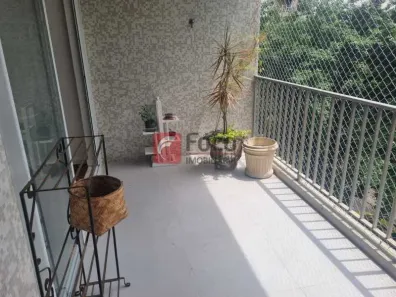 Apartamento com 1 Quarto à venda, 100m² no Lagoa, Rio de Janeiro