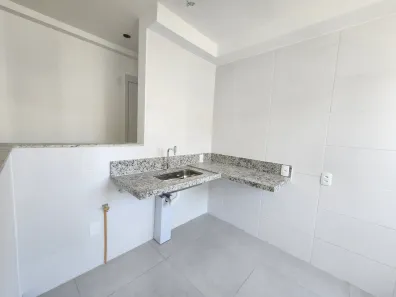 Apartamento com 2 Quartos à venda, 59m² no Coração Eucarístico, Belo Horizonte