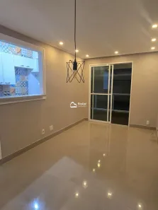 Apartamento com 2 Quartos à venda, 62m² no Campo Grande, Rio de Janeiro
