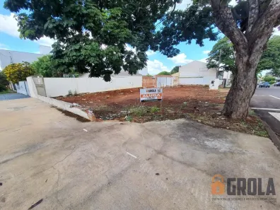 Lote/Terreno para alugar, 420m² no Centro, Campo Mourão