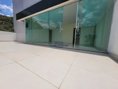 Apartamento com 3 Quartos à venda, 135m² no Caiçara-Adelaide, Belo Horizonte