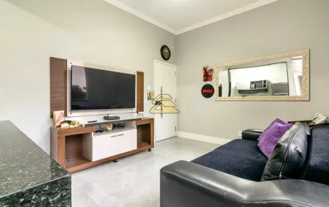 Apartamento com 3 Quartos à venda, 73m² no Leme, Rio de Janeiro