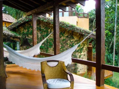 Casa com 4 Quartos para venda ou aluguel, 550m² no , Guarujá