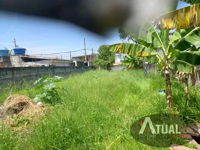 Lote/Terreno à venda, 350m² no Jardim Tropical, Itaquaquecetuba