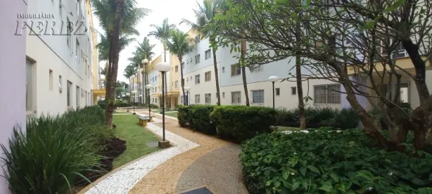Kitnet com 1 Quarto à venda, 33m² no Alto da Colina, Londrina