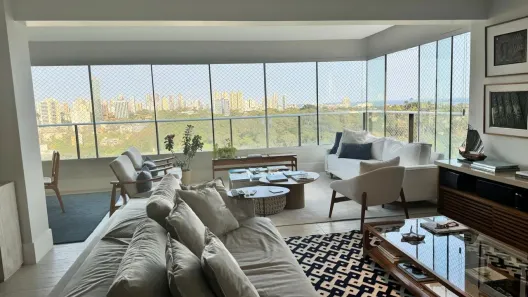 Apartamento com 3 Quartos à venda, 182m² no Federação, Salvador
