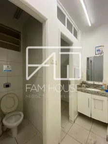 Sala Comercial à venda, 160m² no Centro, Belo Horizonte