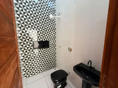 Kitnet com 2 Quartos para alugar, 50m² no Residencial Sebastião de Matos II, Sinop