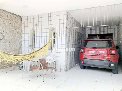 Casa com 3 Quartos à venda, 182m² no Petrópolis, Natal